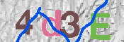 Imagen CAPTCHA