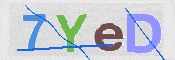 Imagen CAPTCHA