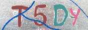 Imagen CAPTCHA
