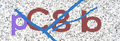 Imagen CAPTCHA