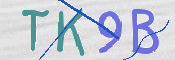 Imagen CAPTCHA