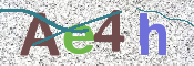 Imagen CAPTCHA