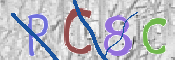 Imagen CAPTCHA