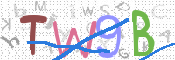 Imagen CAPTCHA