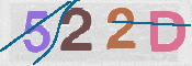 Imagen CAPTCHA