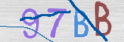 Imagen CAPTCHA
