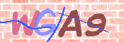 Imagen CAPTCHA