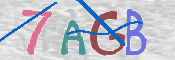 Imagen CAPTCHA