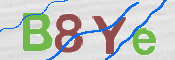 Imagen CAPTCHA