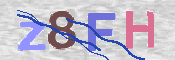 Imagen CAPTCHA