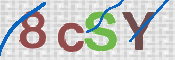 Imagen CAPTCHA