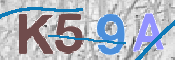 Imagen CAPTCHA