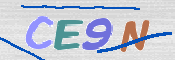 Imagen CAPTCHA