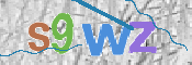 Imagen CAPTCHA