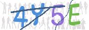 Imagen CAPTCHA