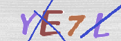 Imagen CAPTCHA