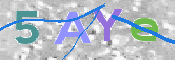 Imagen CAPTCHA