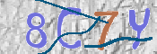 Imagen CAPTCHA