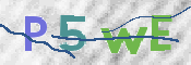 Imagen CAPTCHA