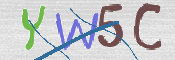 Imagen CAPTCHA