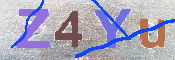 Imagen CAPTCHA
