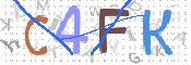 Imagen CAPTCHA