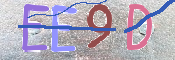 Imagen CAPTCHA