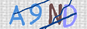 Imagen CAPTCHA