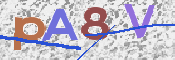 Imagen CAPTCHA
