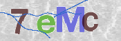 Imagen CAPTCHA
