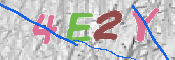 Imagen CAPTCHA