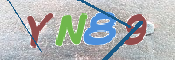 Imagen CAPTCHA