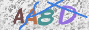 Imagen CAPTCHA