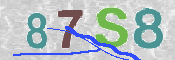 Imagen CAPTCHA