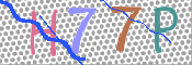 Imagen CAPTCHA