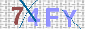 Imagen CAPTCHA