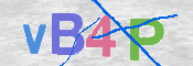 Imagen CAPTCHA