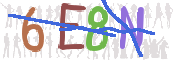 Imagen CAPTCHA