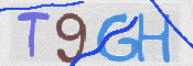 Imagen CAPTCHA