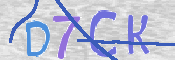 Imagen CAPTCHA