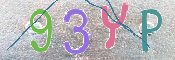 Imagen CAPTCHA