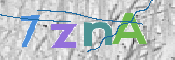 Imagen CAPTCHA