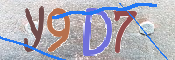 Imagen CAPTCHA