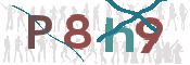 Imagen CAPTCHA