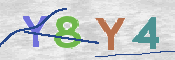 Imagen CAPTCHA