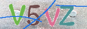 Imagen CAPTCHA