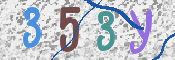 Imagen CAPTCHA