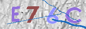 Imagen CAPTCHA