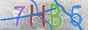 Imagen CAPTCHA