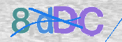 Imagen CAPTCHA
